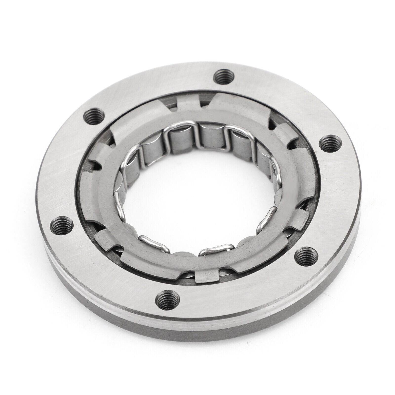 Flywheel Starter Clutch Bearing Fit for Yamaha YFZ450 YFZ 450 LE SE 2004-2009 AU - Picture 4 of 11