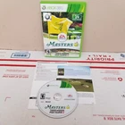Tiger Woods PGA Tour 12: The Masters Xbox 360 In Box