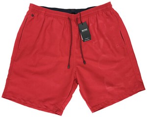 boss swim trunks