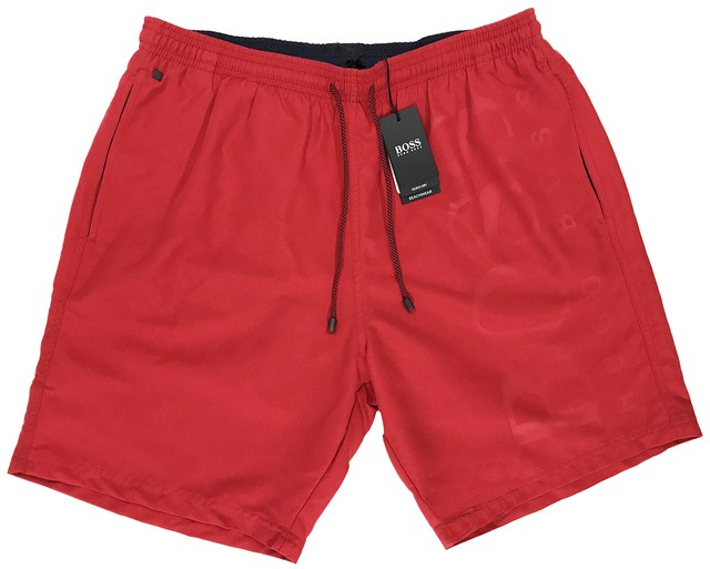boss orca swim shorts