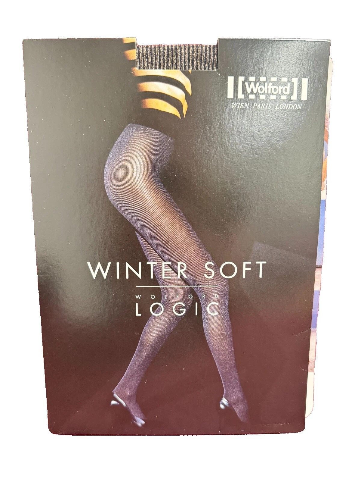 Wolford Cotton Blend Hosiery & Socks for Women