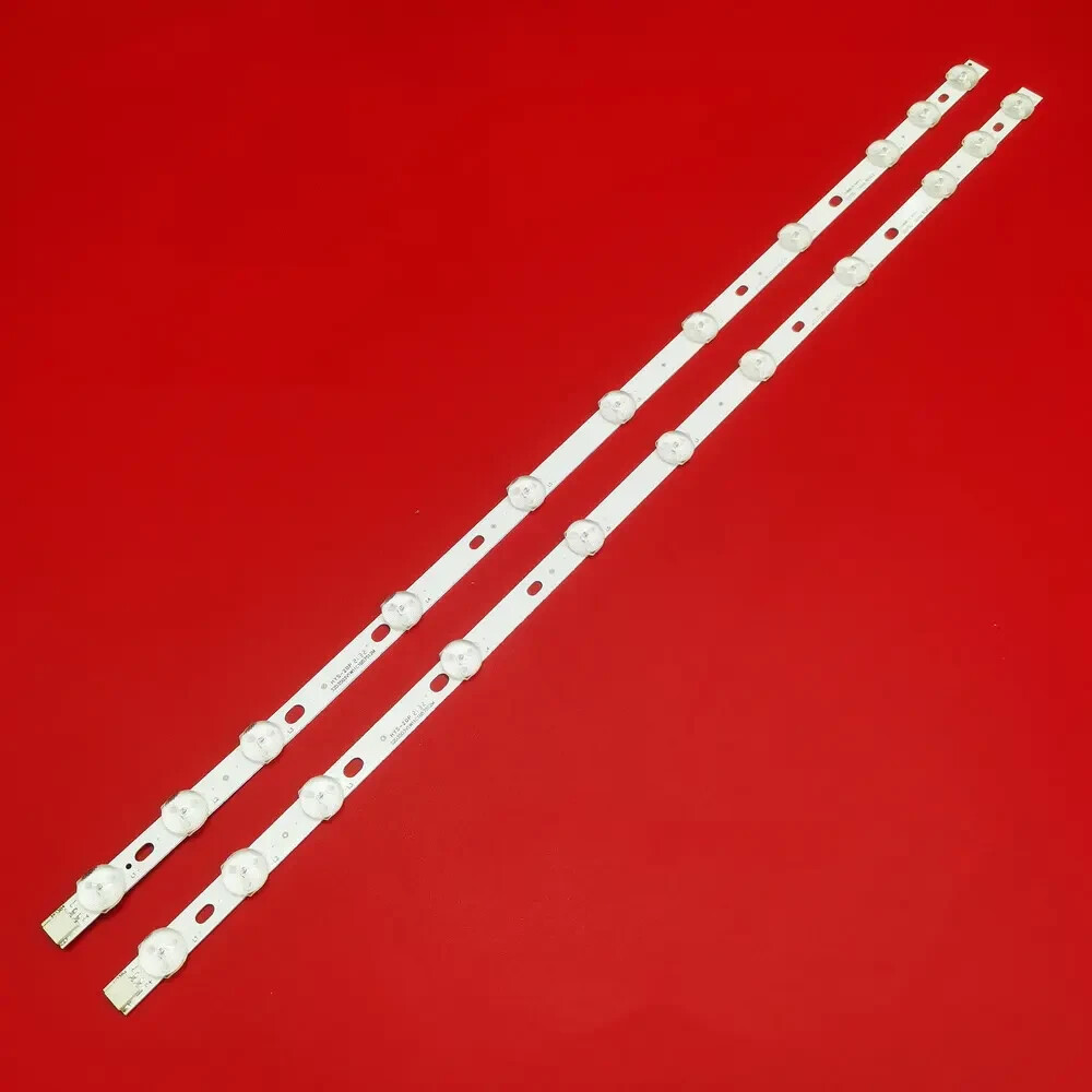 2 Barre LED Per Lg Innotek 32" NDV REV0.0 TIS-4A 94V-0 Vestel - Foto 7