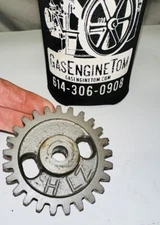 HLZ Magneto Gear 1 3/4HP - 2 1/4HP Associated United Chore Boy Hit Miss Engine