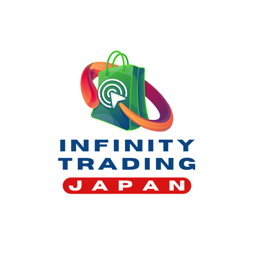 Infinity Trading Japan Logo