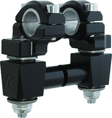 Rox Speed FX Elite Series Anti-Vibration Riser 1R-AV2SEK