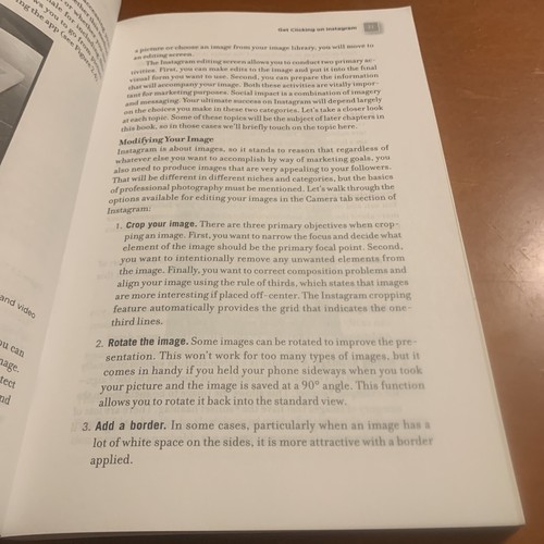 Instagram Power: Paperback Book by Jason Miles - Picture 9 of 12