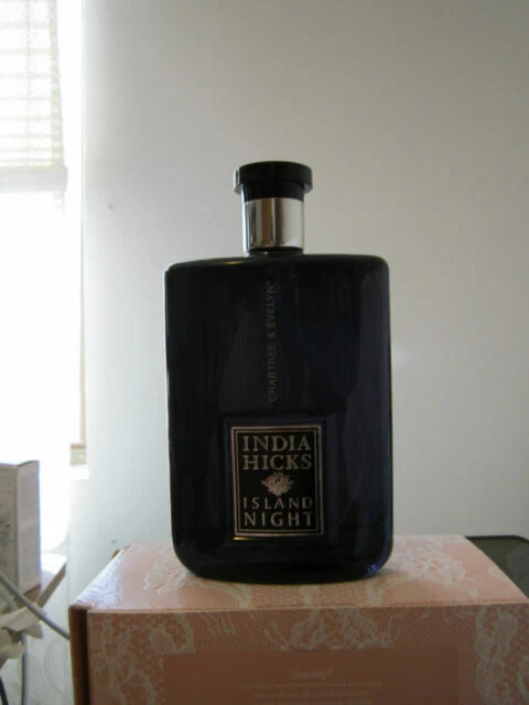 Fragancias Crabtree & Evelyn noche para mujeres