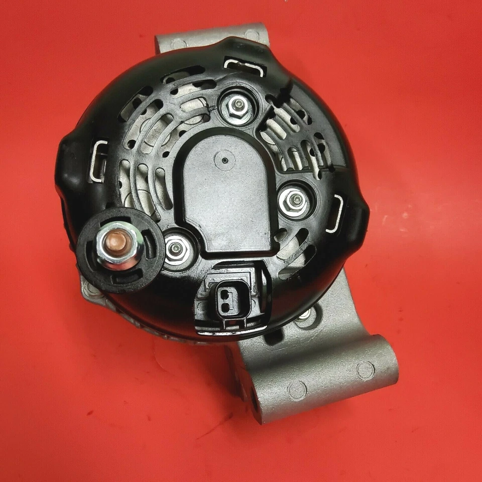 Alternador Dodge Charger V6 2011 2012 2013 2014 2015 motor 3,6 L 160 amperios Foto 3 de 4