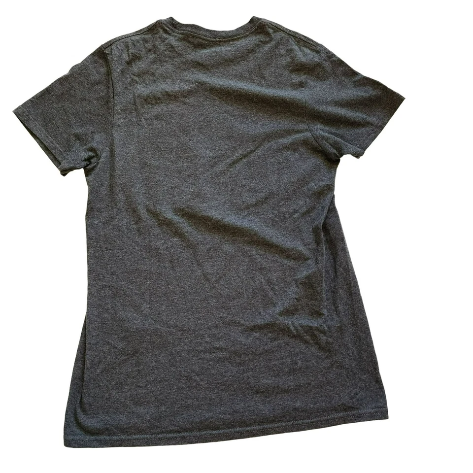 Jurassic Park Boys T- Shirt Size Small Dinosaur - Image 4 of 4