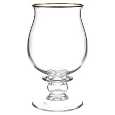 Cognacschwenker Peill + Putzler Air mit Goldrand