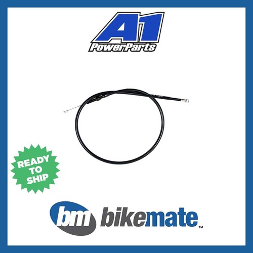 Motorcycle Clutch Cable For Kawasaki ZX-6R 636 & ZX-6RR 600 Models (2003-2004) - OEM 54011-1423