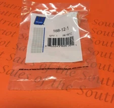 GENUINE WALBRO CARBURETOR PRIMER BULB 188-12-1  188121