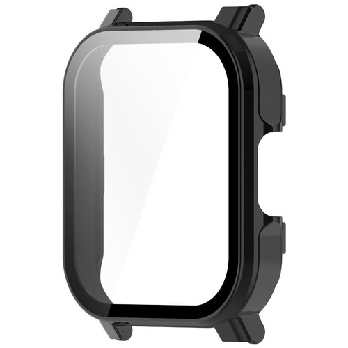 Tempered Screen Protector PC Cover Shell for Haylou Watch2 LS02 - 第 9/14 張圖片