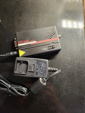 Hall Research Vga To Video Scan Converter Vhd-pctv Model Ev1815-6