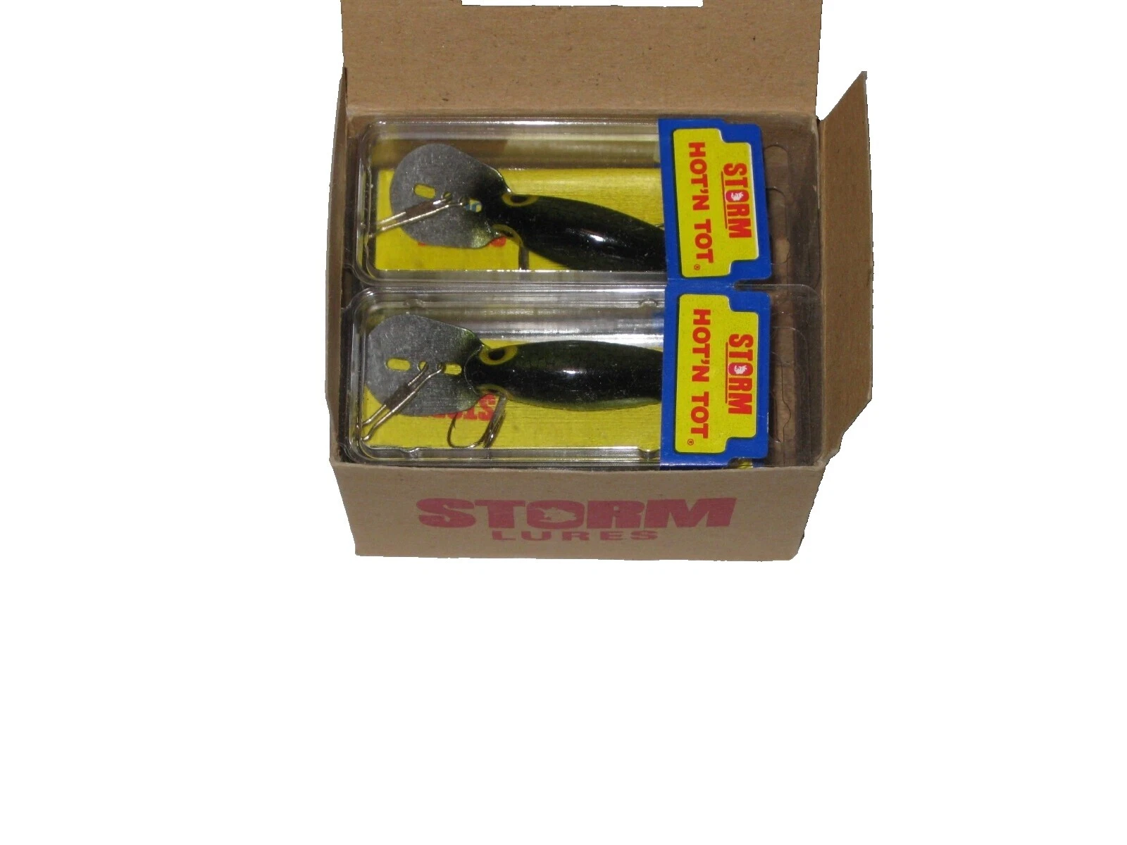 Equipo de Pesca de agua salada Storm