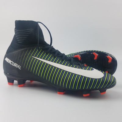 nike jr mercurial superfly v fg