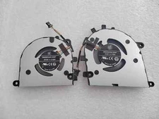 New For GPU CPU Cooling Fan Lenovo  Air14 2023' Yoga Slim 6 14IAP8 14IRP8 DC5V