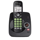 VTech CS6224-11 DECT 6.0 Cordless Phone & Caller ID/Call Waiting - 1 Handsets™