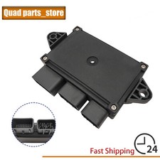 Central Relay Junction Fuse Box For HISUN 700 MSU400 500 ATV UTV Massimo Bennche