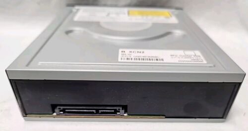 PIONEER DVR-S18MBK 22X INTERNAL DVD/CD WRITER UNIT W/SATA INTERFACE - Picture 4 of 4