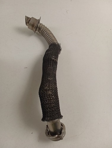 OEM Tube d'Échappement rapatriement 9646996980 1,6 HDI Citroen Peugeot