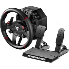 Thrustmaster T598 Wired 11.8" inch Racing Wheel with Pedal Set for PC, PS4 & PS5