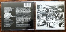 THE DAVID JOHANSEN GROUP - LIVE