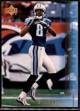 Kevin Dyson #208 2000 Upper Deck