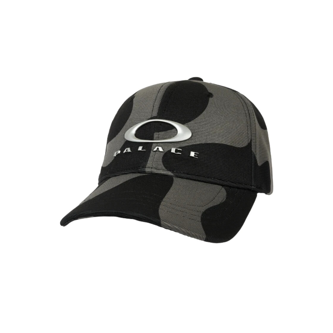 帽子 PALACE OAKLEY 6-PANEL NIGHT CLOUDS Palace x Oakley 6-Panel Night Clouds - 24FW - | eBay