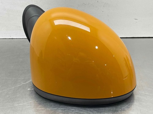 2016 Mini Cooper OEM Passenger Right Door Mirror Volcanic Orange B70 PWR 2014 19 - Picture 7 of 12