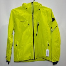 Obermeyer Mens Raze Insulated Ski Jacket - Sp...