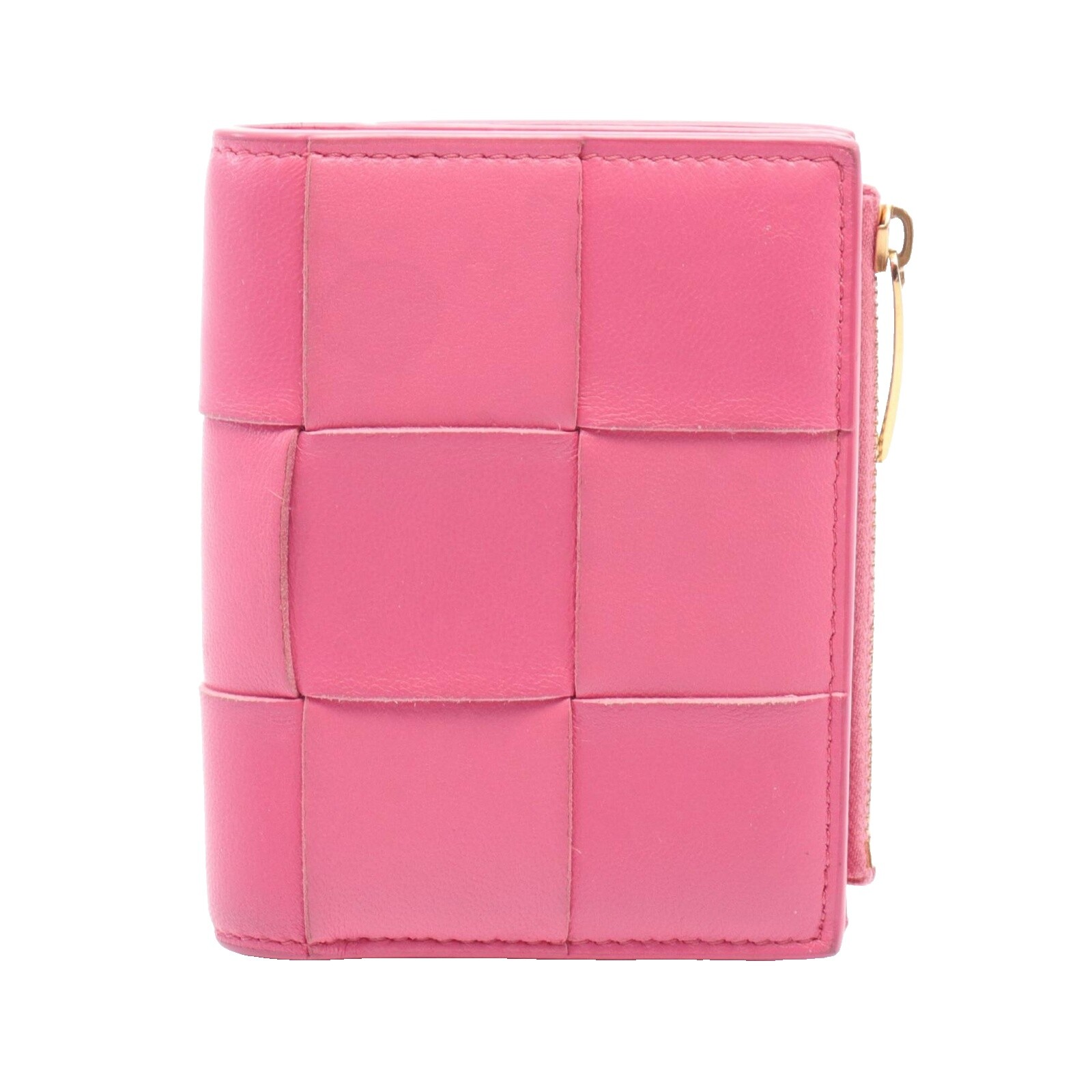 Bottega Veneta Cassette Wallet | eBay