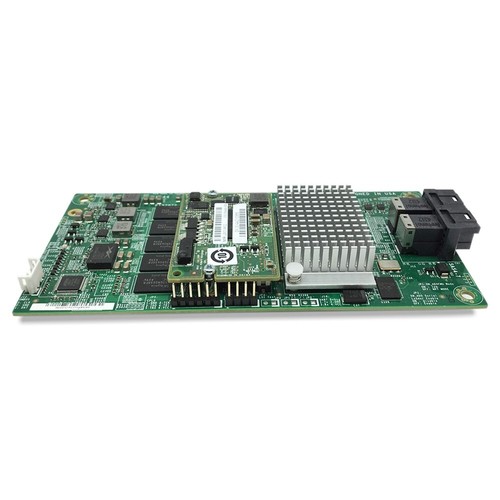 Supermicro LSI SAS 3108 AOM-S3108-H8 12Gbps Mezzanine 1GB Cache Vault Module - Photo 3/6