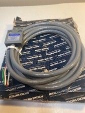 MICRO SWITCH 924CE1-S9 Limit Safety Switch 10A Honeywell  *NEW*