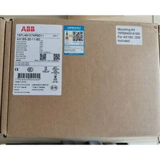 One New For AX185-30-11-80 AX185301180 Contactor Fast Ship #A6-22