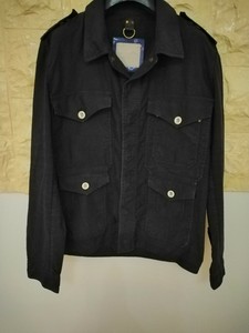 thomas burberry jacket mens