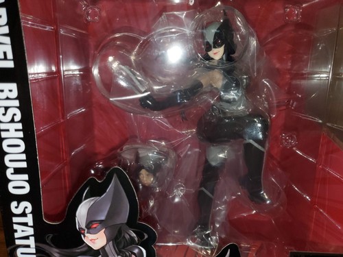 Kotobukiya Bishoujo Marvel X-Men Wolverine X-Force Variant Laura Kinney - Picture 2 of 7
