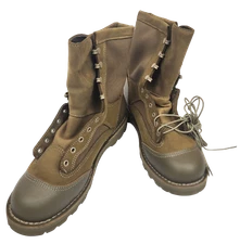 USMC Coyote Danner 8" Rise Mojave Gore-Tex Cold Weather Boot - New *mocinc.1982*