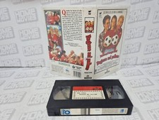 Sidney J. Furie - RAGAZZE NEL PALLONE (1992) - VHS - Usato