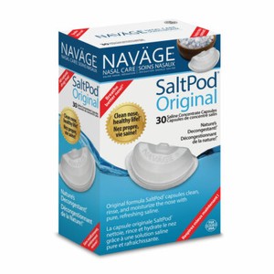 <span>Navage SaltPod 10-Pack (10 SaltPods) 858492004019 | eBay</span> (858492004019)