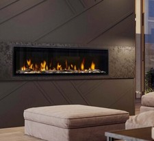 Dimplex Ignite Evolve 60-inch Linear Electric...