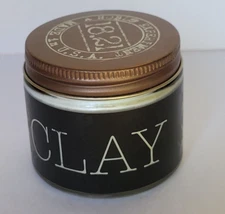 18.21 Man Made Clay  - 2 oz (NEW)