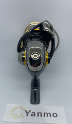 2013 Daiwa Certate 2004 Gear Ratio 4.8:1 Spinning Reel from Japan