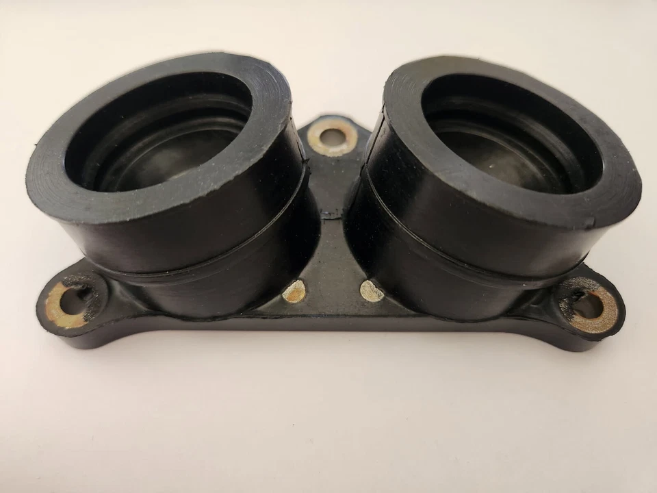 Brand New Carburetor Intake Manifold Mount Insulator 1984-1985 Honda XR250R - Image 4 of 4