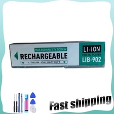 Rechargeable Battery LIB-902 LIB-12 For AIWA AM-M5 F5 F7 F70 F80 F72 F75 C80