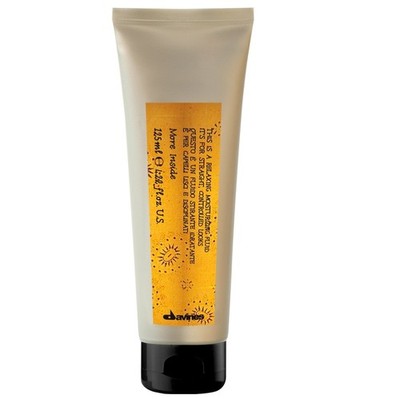 Davines More Inside Relaxing Moisturizing Fluid 125ml
