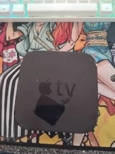 Apple TV