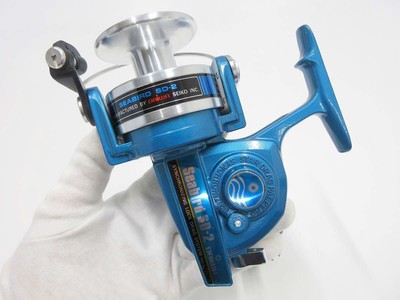 ダイワ シーバード SD-2 フィッシングリール　③ s-l400.jpg