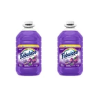Fabuloso 169 oz Lavender Liquid All-Purpose Cleaner Household Floor 2 Pack