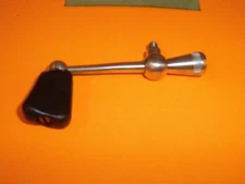 GARCIA MITCHELL SCREW TYPE 300 330 400 308 HANDLE OEM  ORIGINAL VINTAGE PART